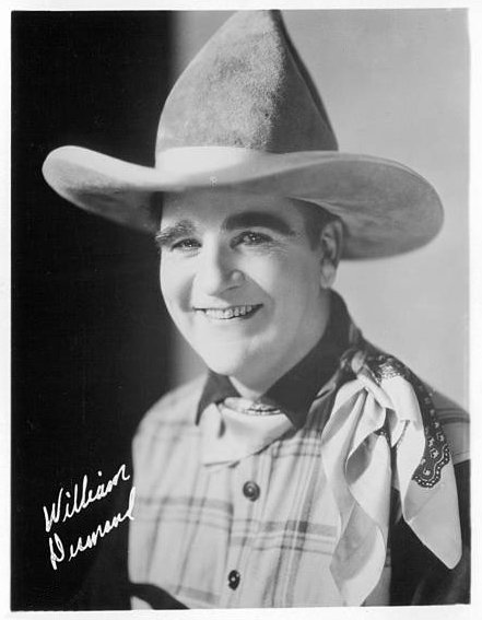 William Desmond