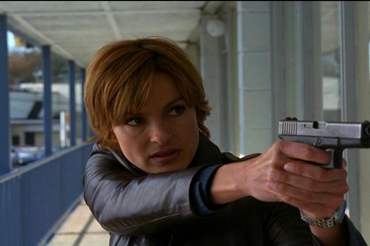 Law & Order: Special Victims Unit