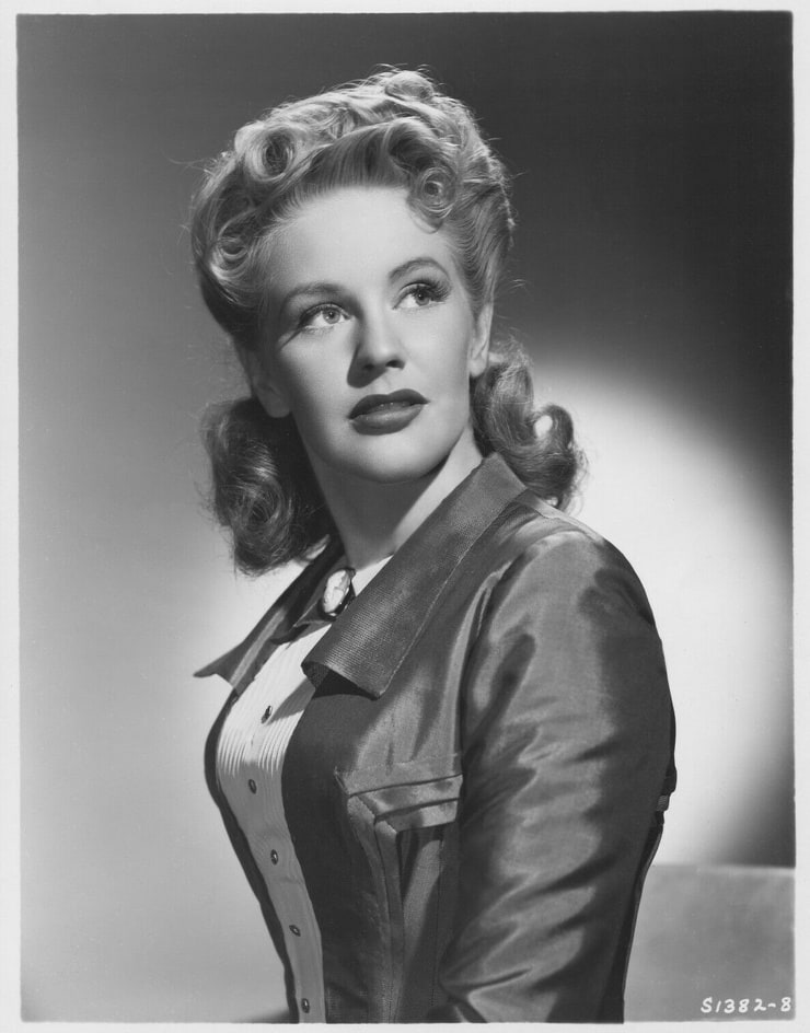 Dorothy Patrick