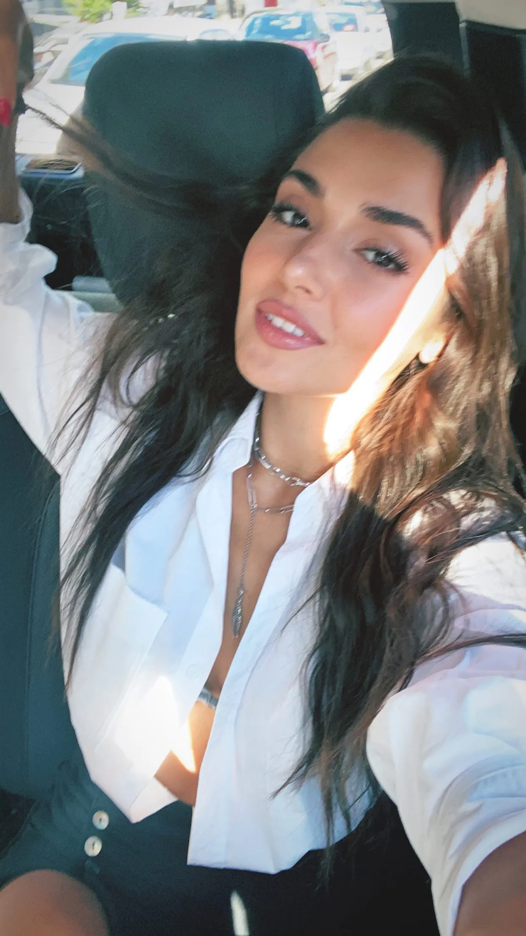 Hande Erçel Hande Erçel