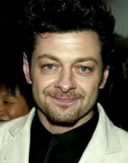 Andy Serkis