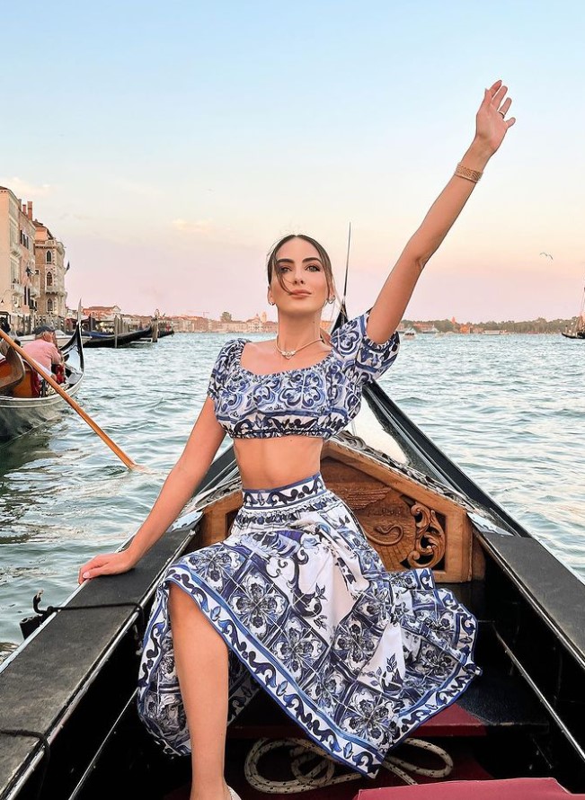 Daniela Botero