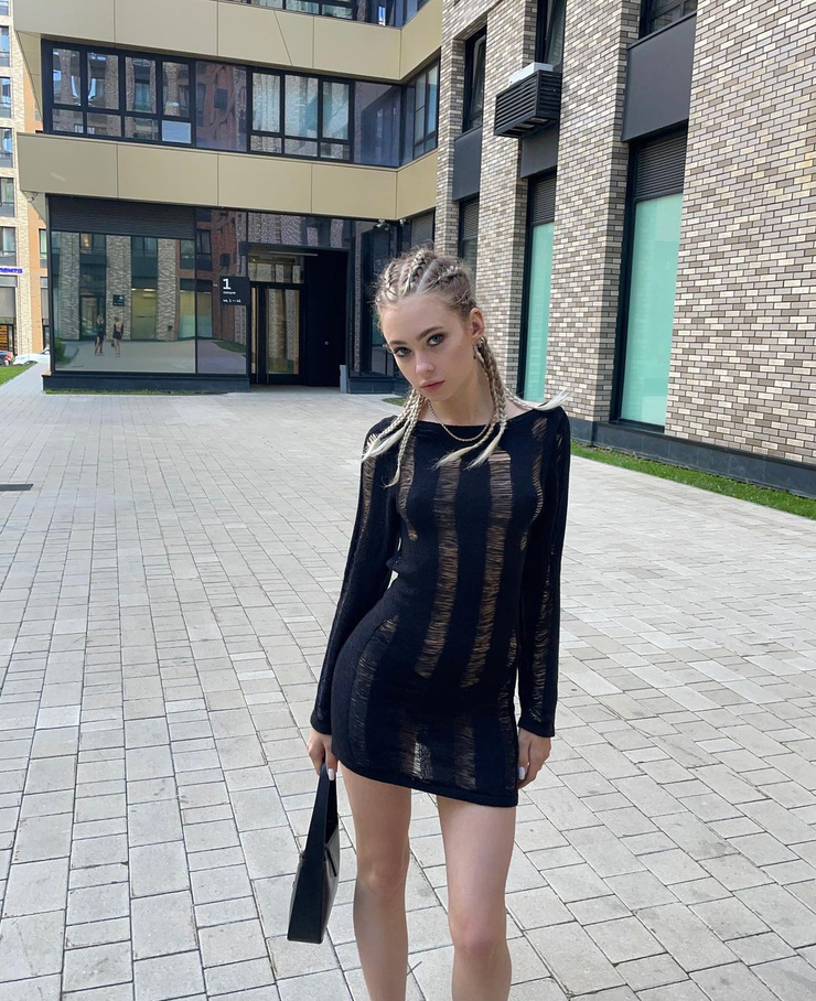 Ulyana Chzhan