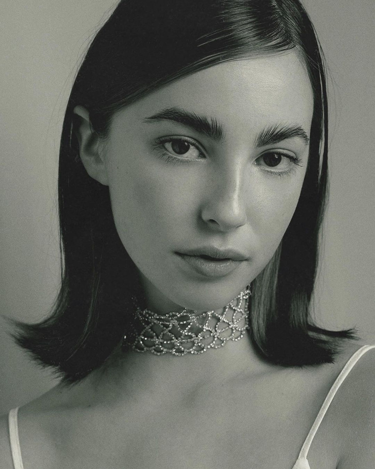Amelie (model)