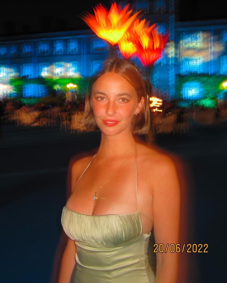 Amelie (model)