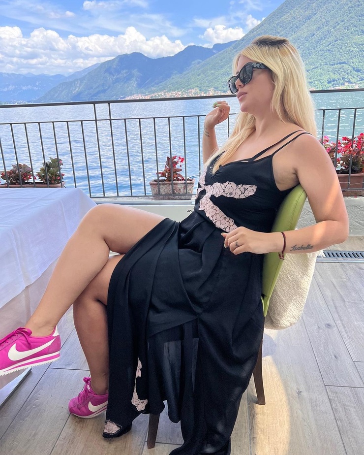 Wanda Nara