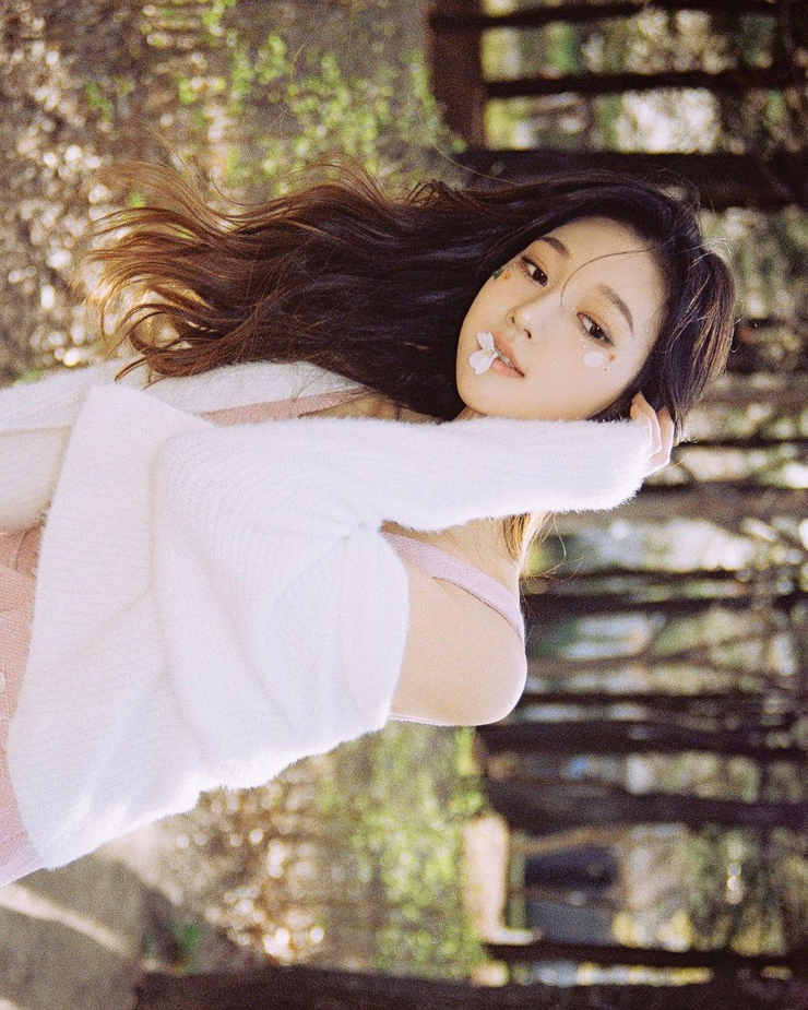 Chae Jeong