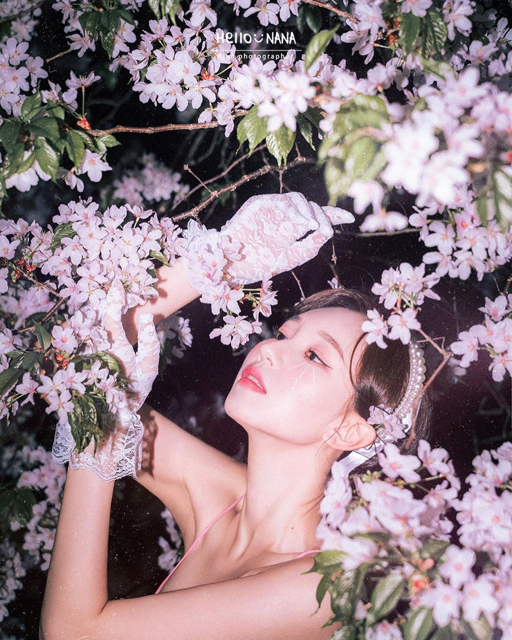 Chae Jeong