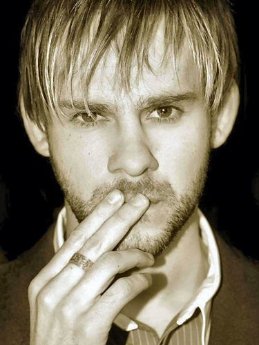 Dominic Monaghan