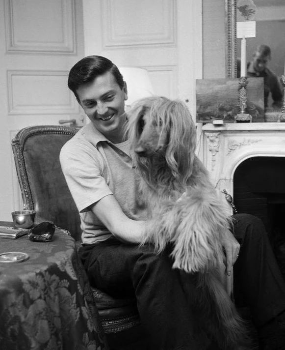 Hubert de Givenchy