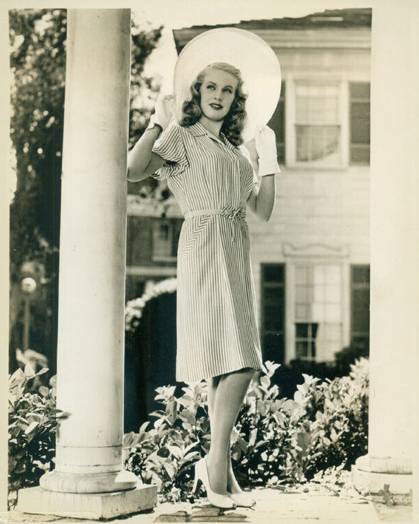 Dorothy Patrick