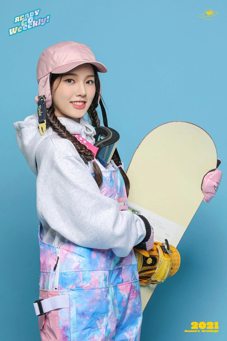 Soo-jin Lee