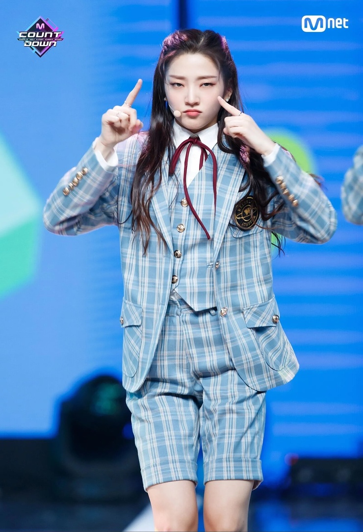 So-eun Park