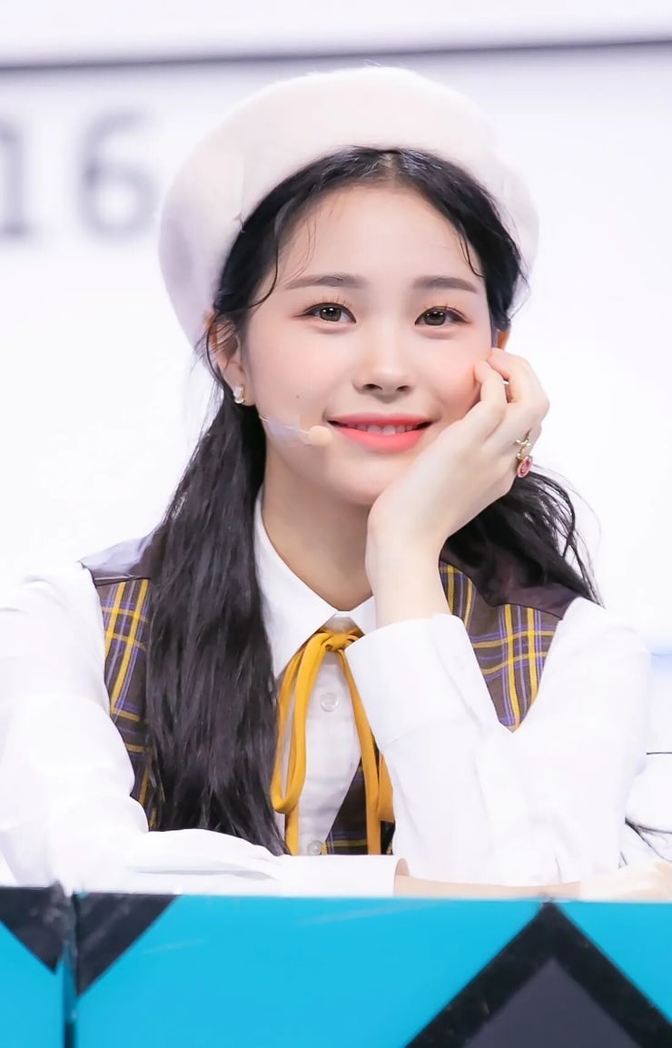 Ji-hyo Han