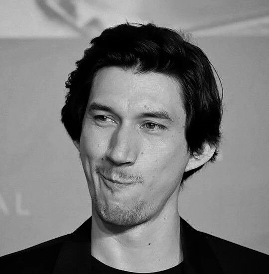 Adam Driver
