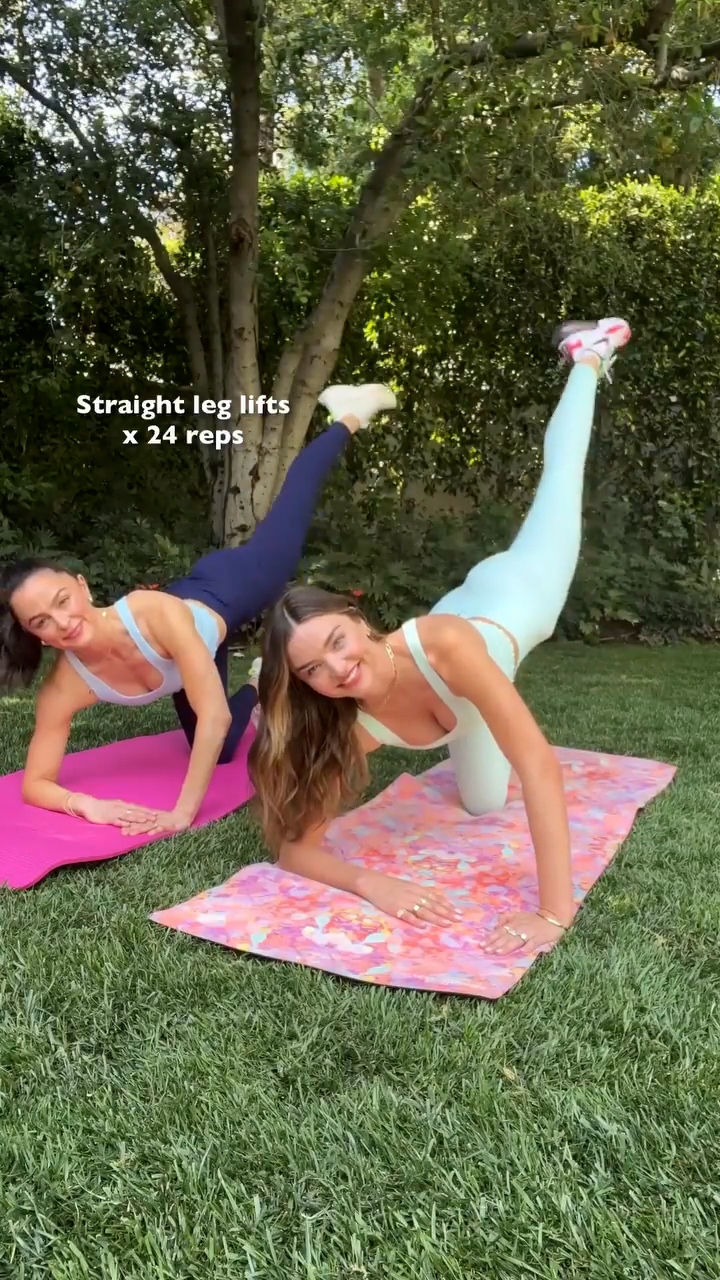 Miranda Kerr