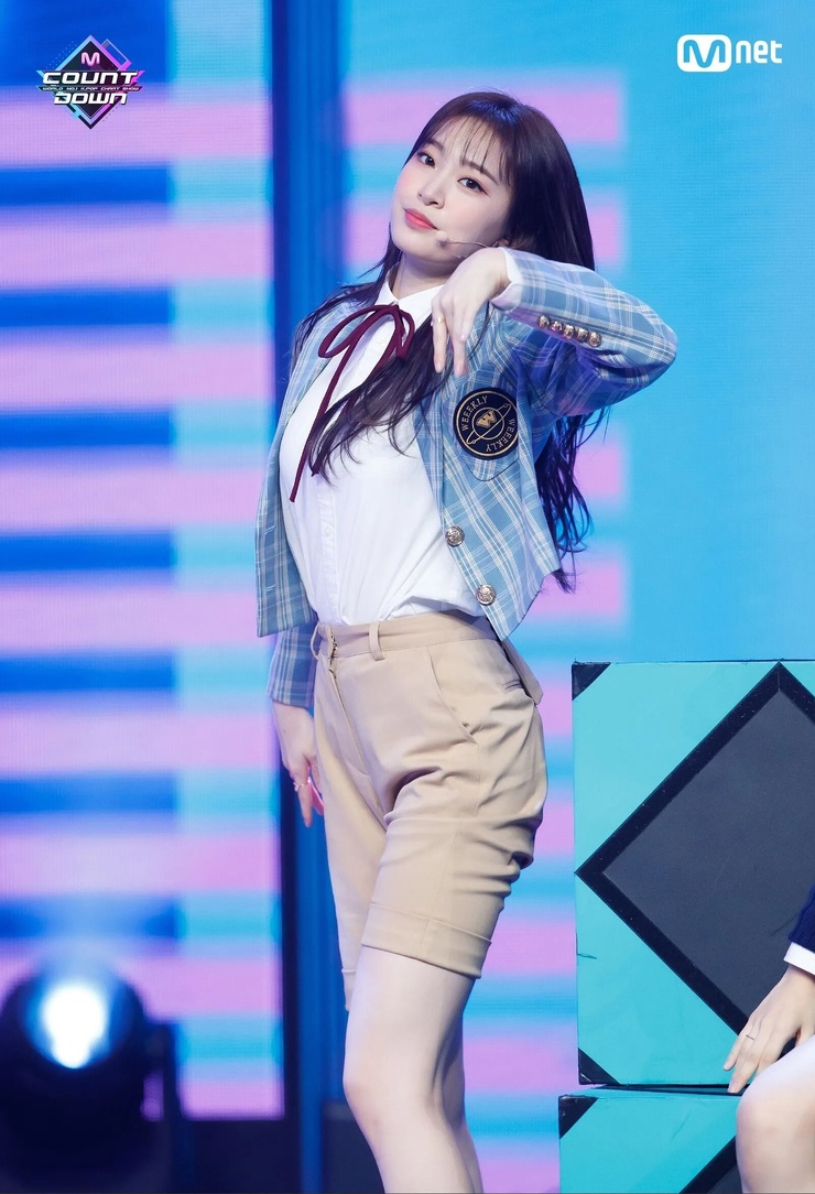 Hye-won Cho