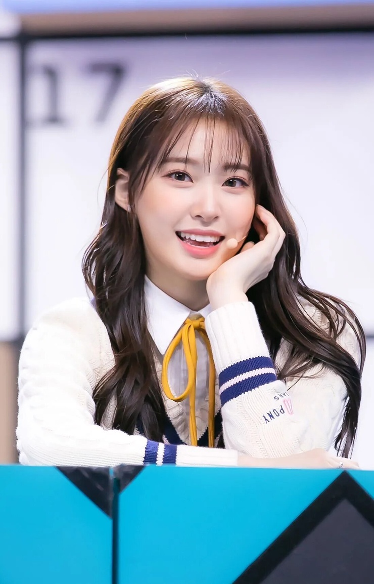 Hye-won Cho
