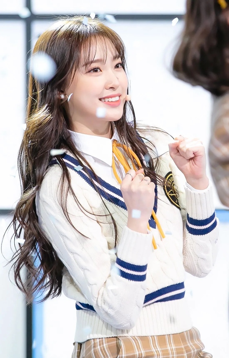 Hye-won Cho