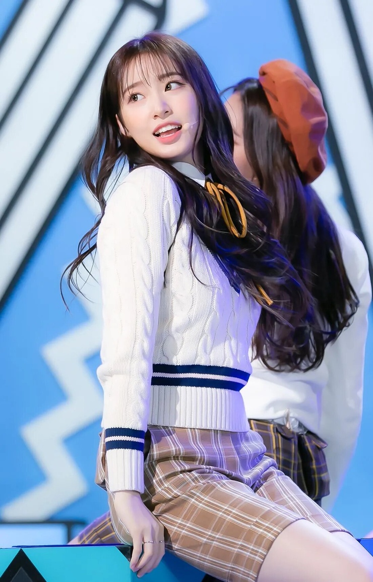 Hye-won Cho