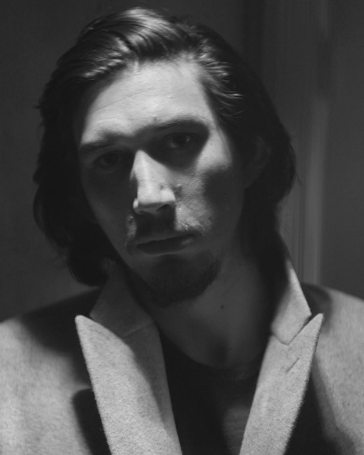 Adam Driver