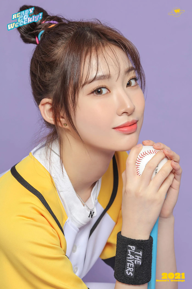 Hye-won Cho