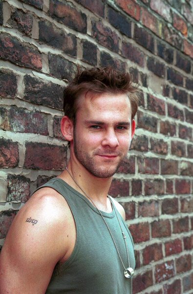 Dominic Monaghan