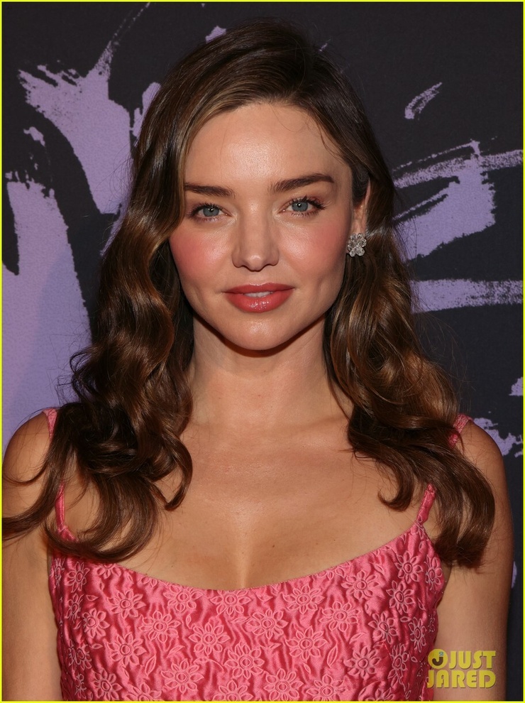 Miranda Kerr Miranda Kerr