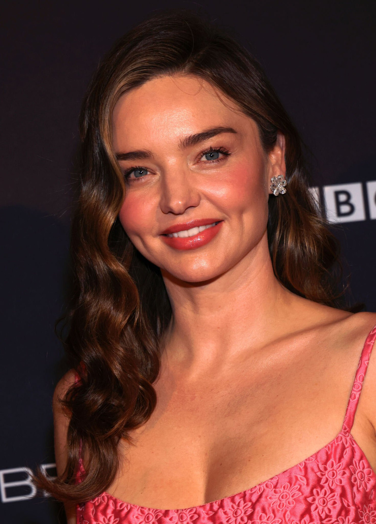 Miranda Kerr Miranda Kerr