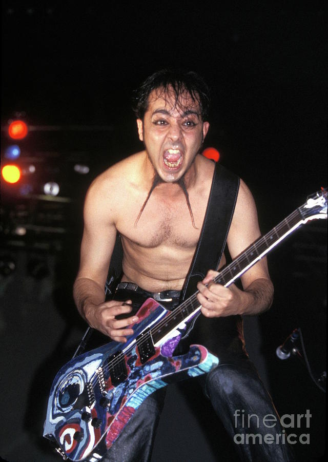 Daron Malakian