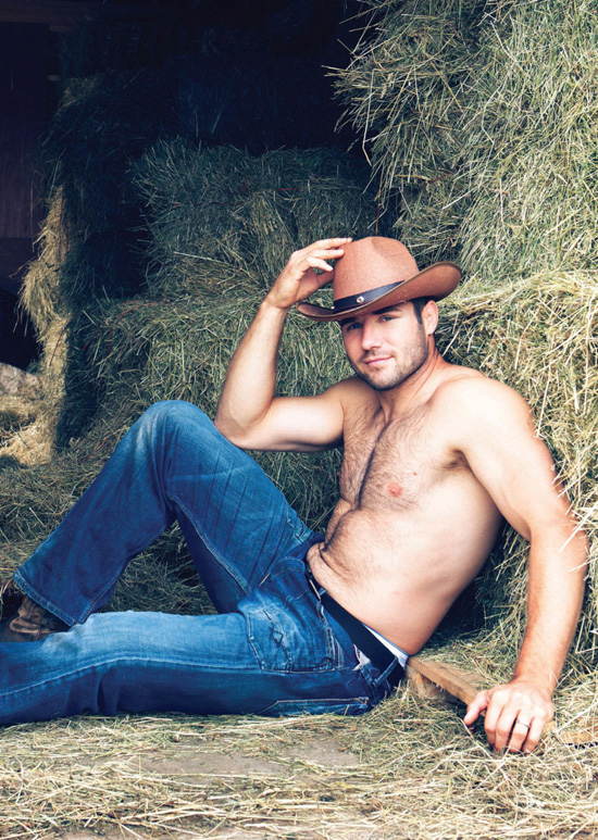 Ben Cohen