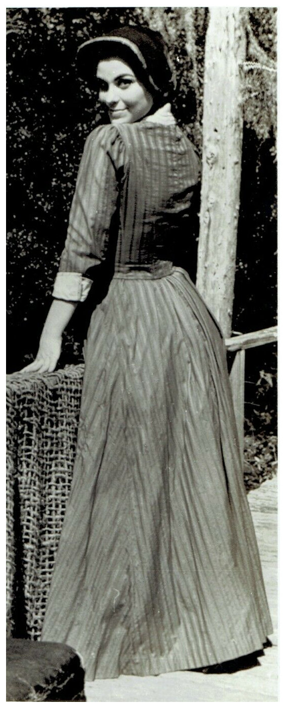 Delta Burke
