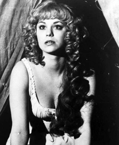 Delta Burke