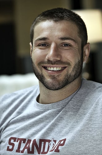 Ben Cohen