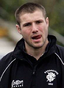 Ben Cohen