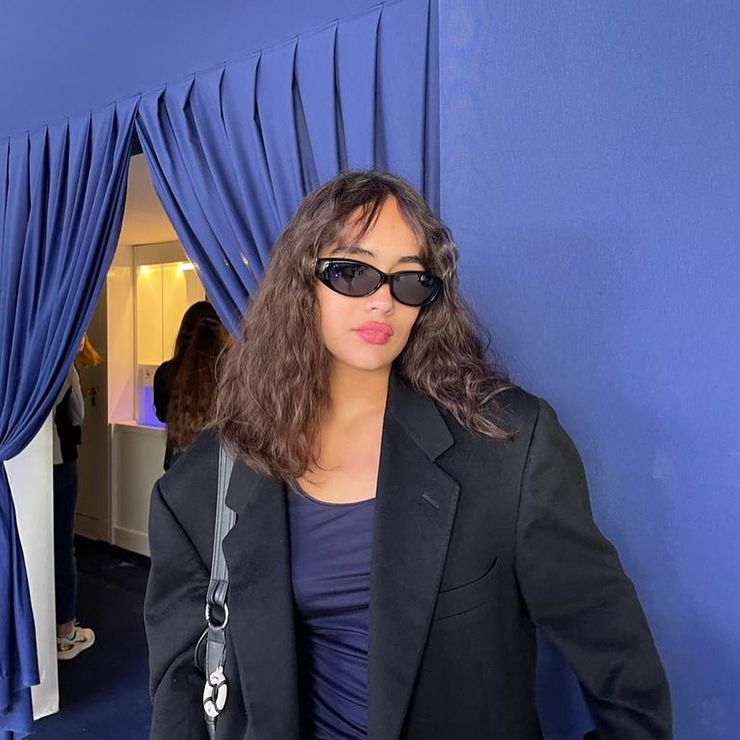 Thalia Besson