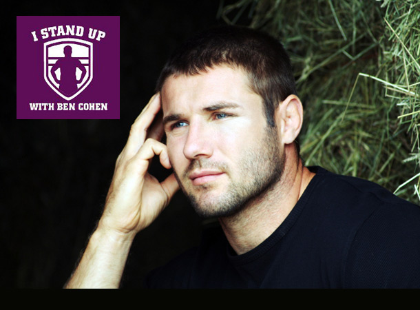 Ben Cohen