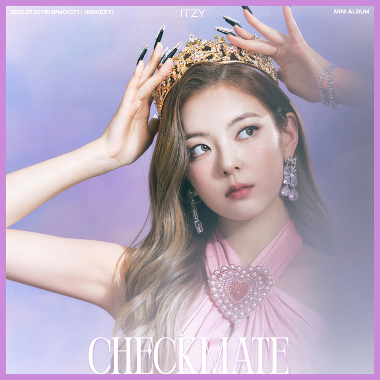 ITZY