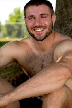 Ben Cohen