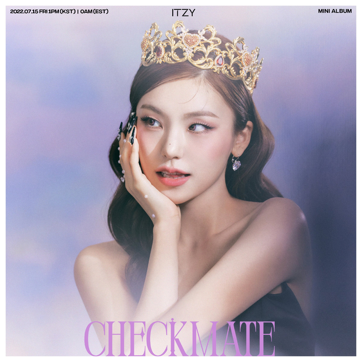 ITZY