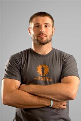 Ben Cohen