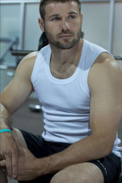 Ben Cohen