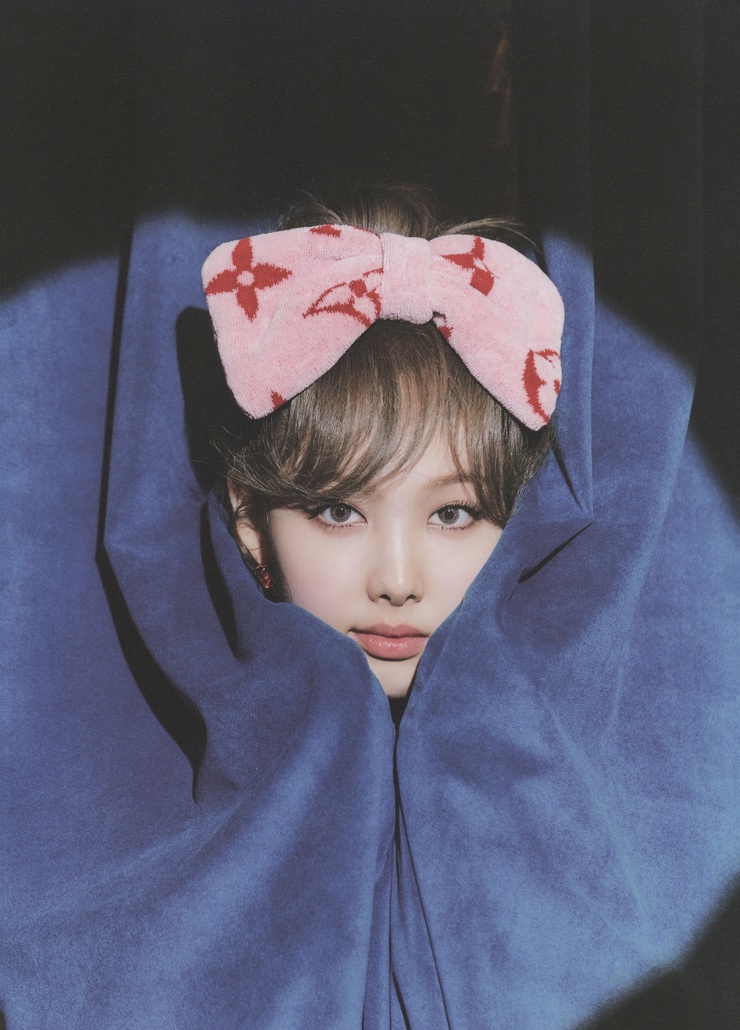 Im Nayeon