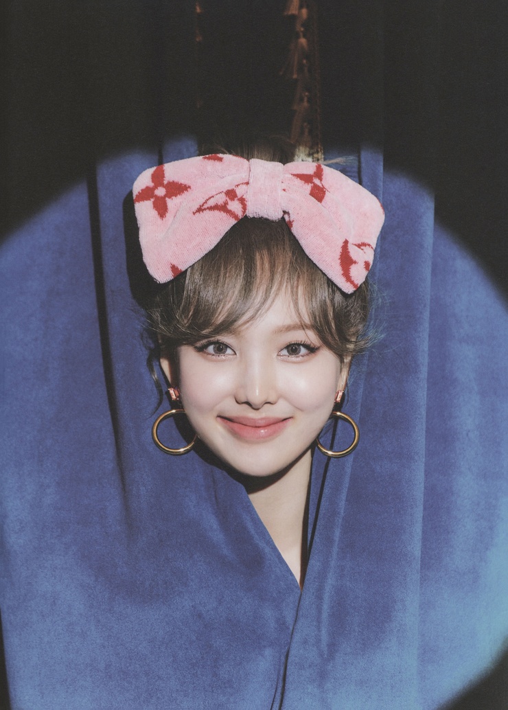 Im Nayeon