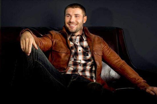 Ben Cohen