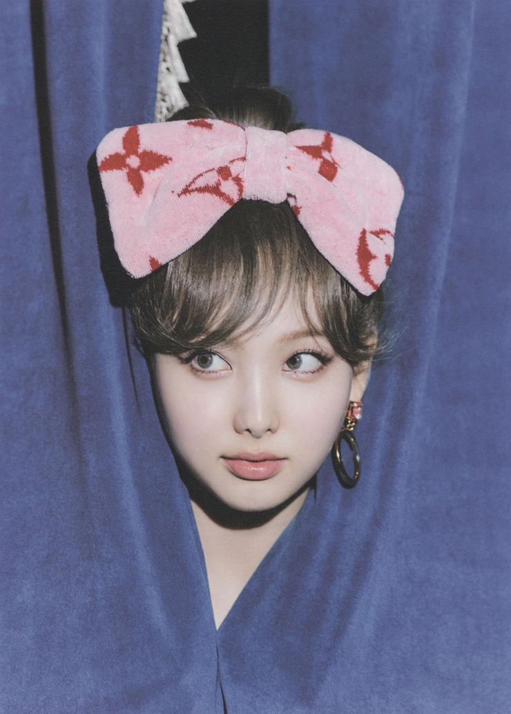 Im Nayeon