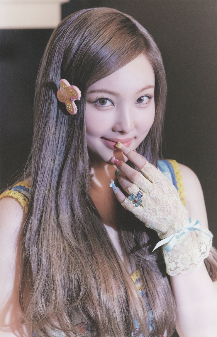 Im Nayeon