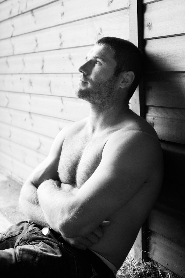 Ben Cohen