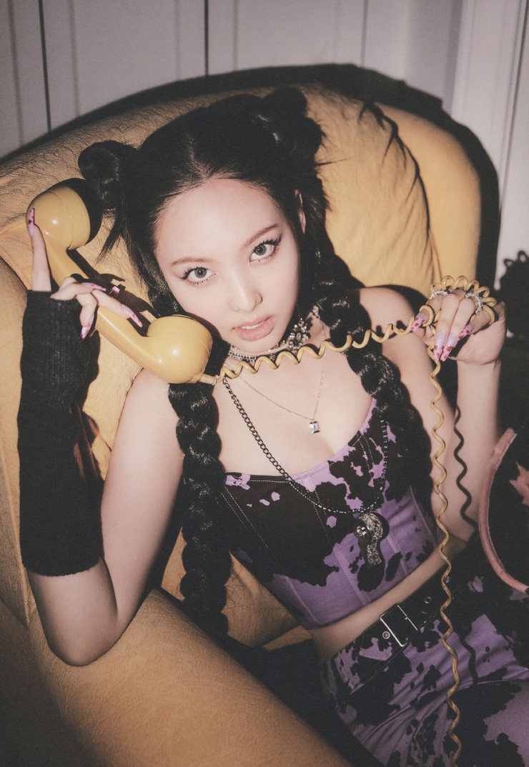 Im Nayeon