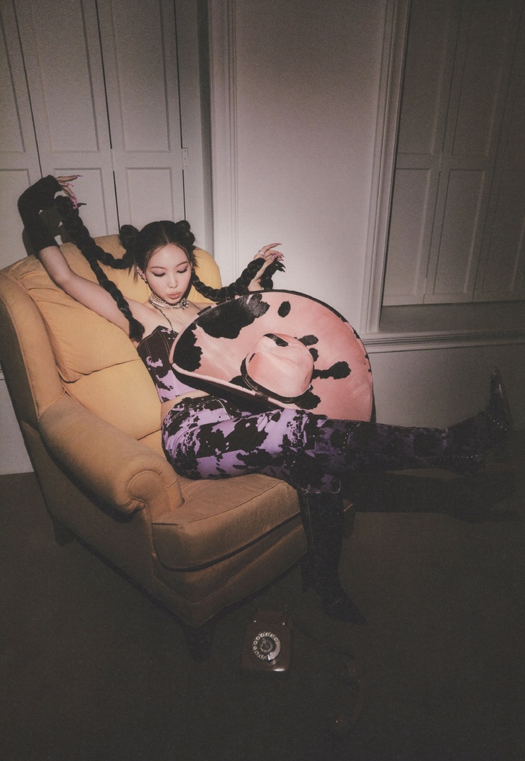 Im Nayeon